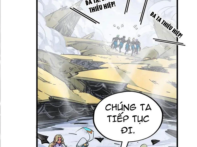 Bắt Đầu Với Trăm Vạn Minh Tệ Chap 164 - Next Chap 165