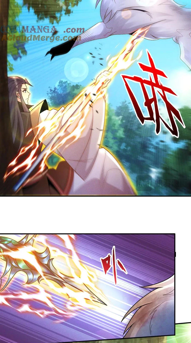 Bắt Đầu Với Trăm Vạn Minh Tệ Chap 164 - Next Chap 165
