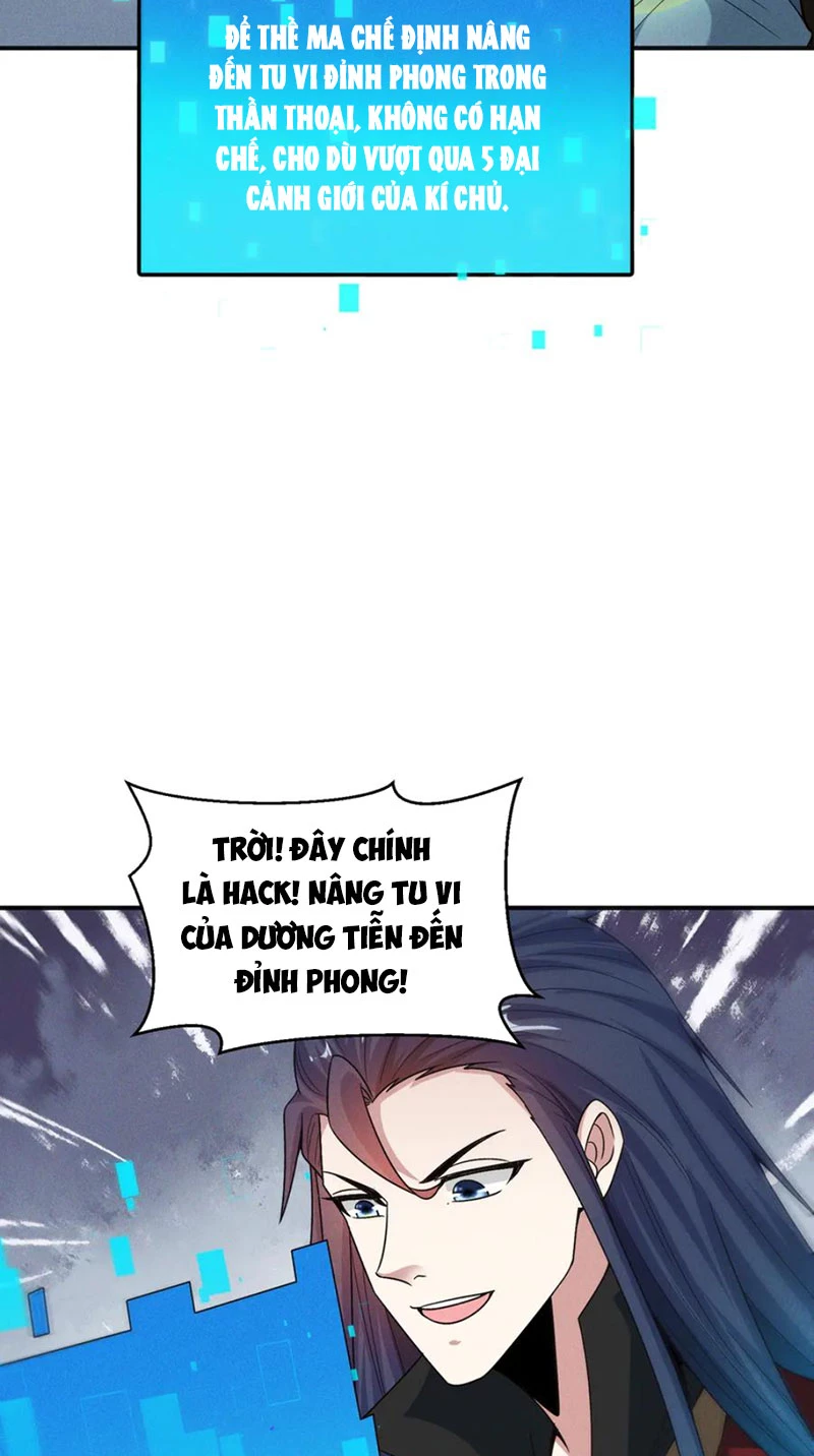 Bắt Đầu Với Trăm Vạn Minh Tệ Chap 164 - Next Chap 165