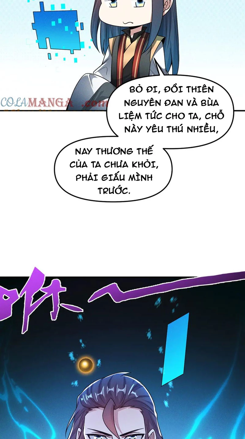 Bắt Đầu Với Trăm Vạn Minh Tệ Chap 164 - Next Chap 165