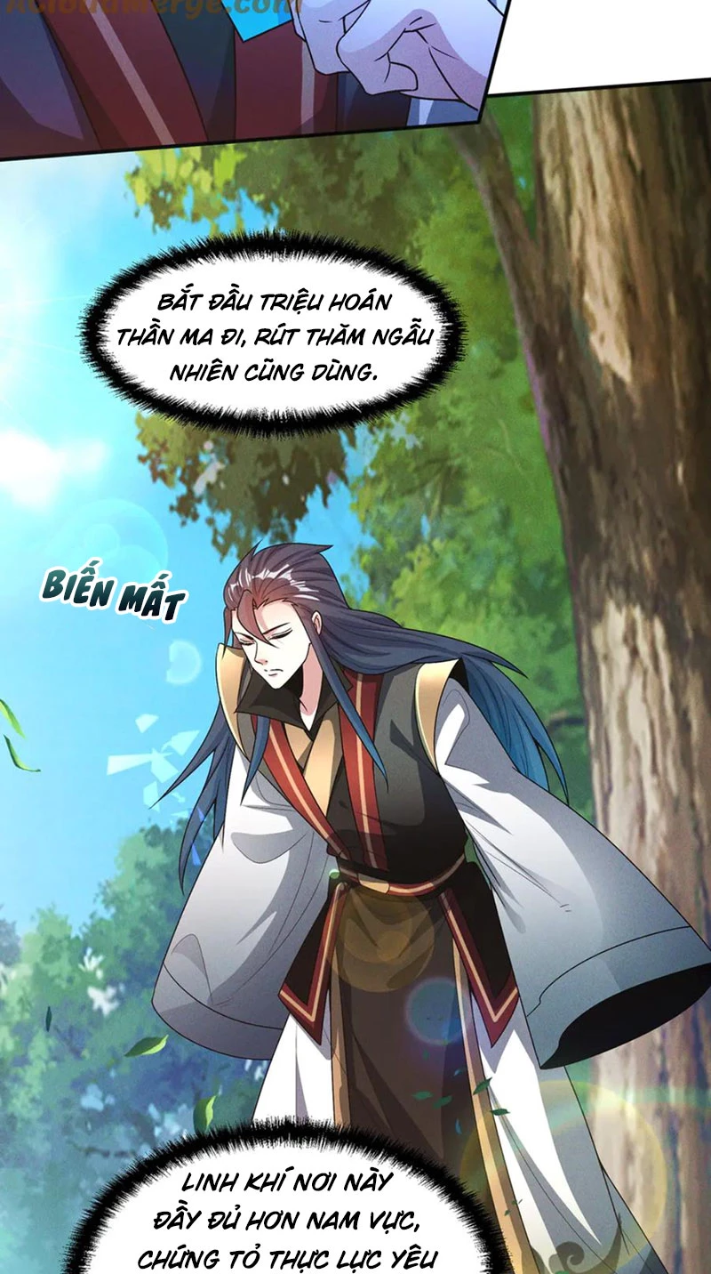 Bắt Đầu Với Trăm Vạn Minh Tệ Chap 164 - Next Chap 165