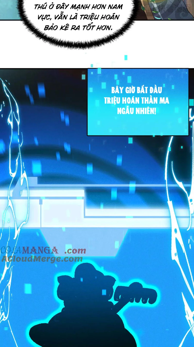 Bắt Đầu Với Trăm Vạn Minh Tệ Chap 164 - Next Chap 165