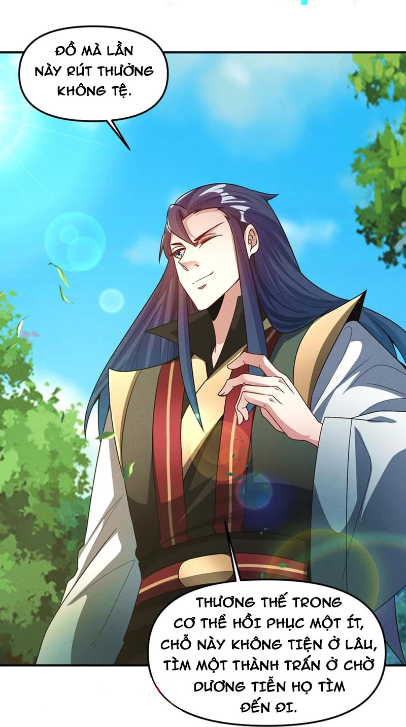 Bắt Đầu Với Trăm Vạn Minh Tệ Chap 164 - Next Chap 165