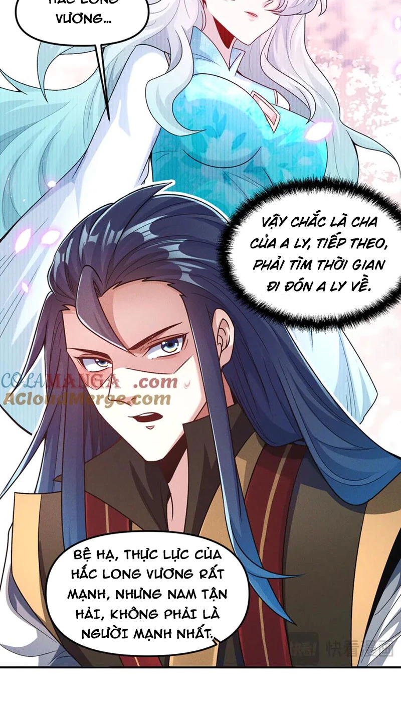 Bắt Đầu Với Trăm Vạn Minh Tệ Chap 164 - Next Chap 165