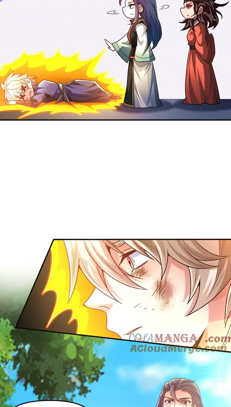 Bắt Đầu Với Trăm Vạn Minh Tệ Chap 164 - Next Chap 165