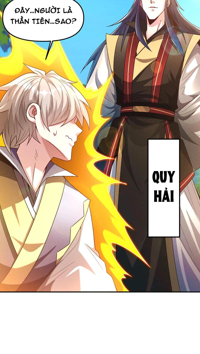 Bắt Đầu Với Trăm Vạn Minh Tệ Chap 164 - Next Chap 165