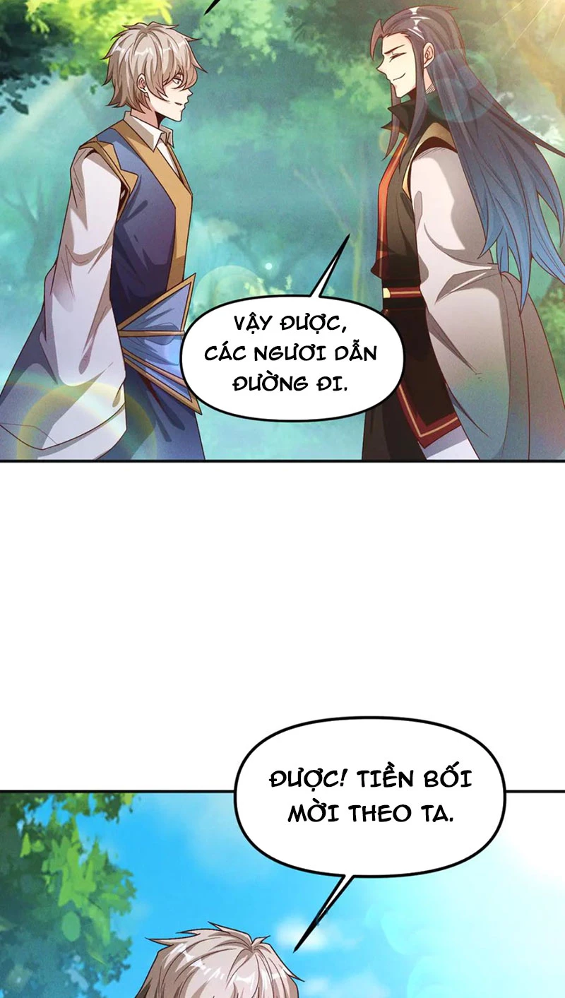 Bắt Đầu Với Trăm Vạn Minh Tệ Chap 164 - Next Chap 165