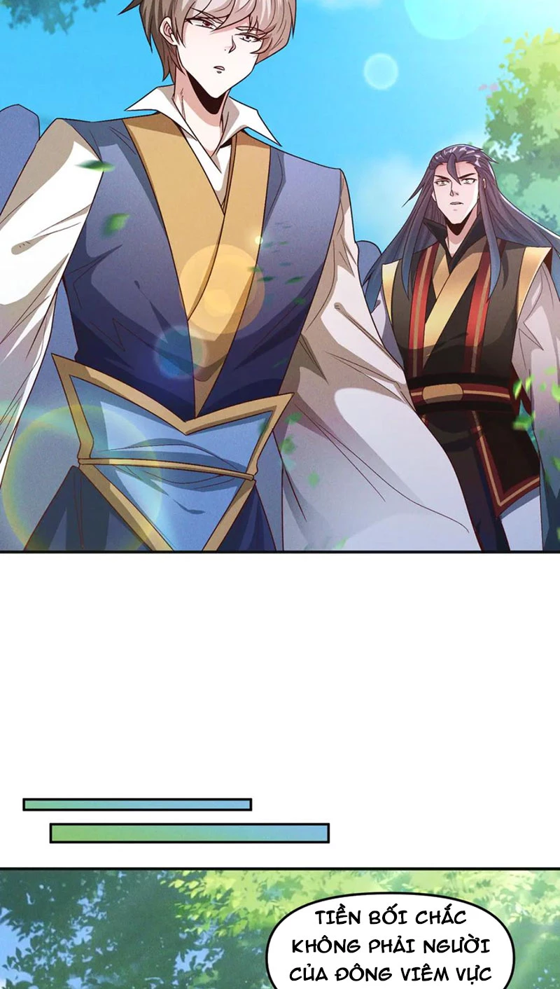 Bắt Đầu Với Trăm Vạn Minh Tệ Chap 164 - Next Chap 165