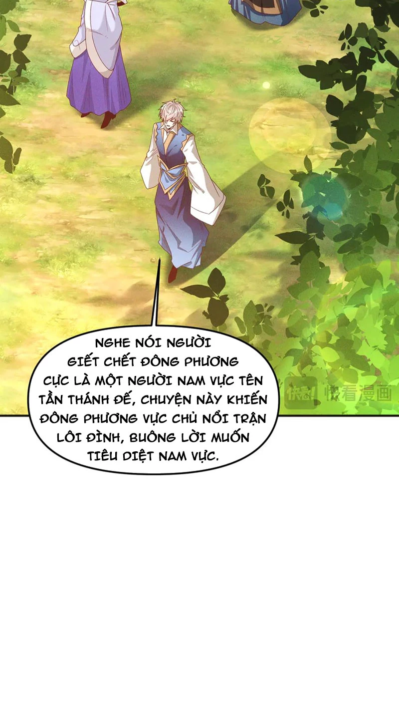 Bắt Đầu Với Trăm Vạn Minh Tệ Chap 164 - Next Chap 165