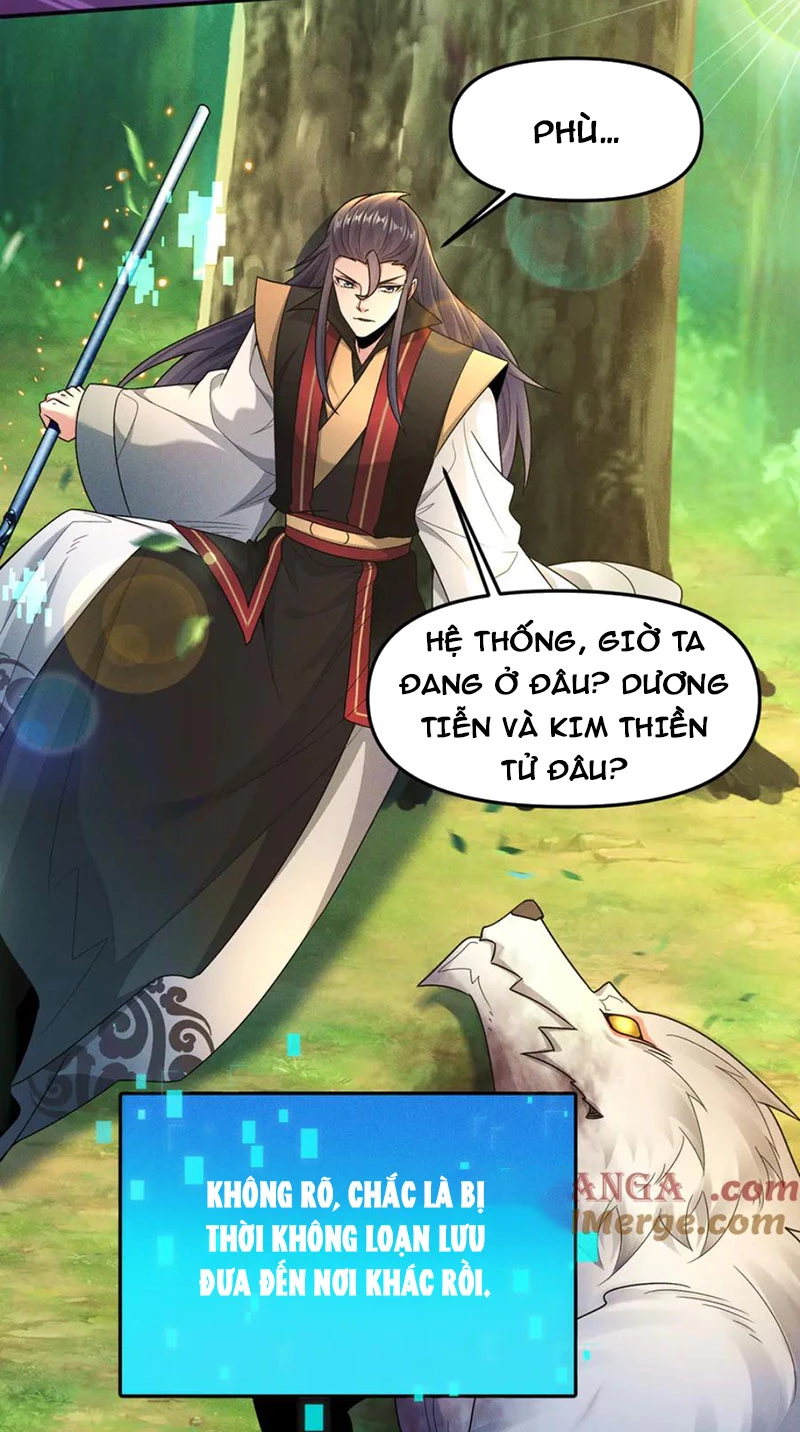 Bắt Đầu Với Trăm Vạn Minh Tệ Chap 164 - Next Chap 165