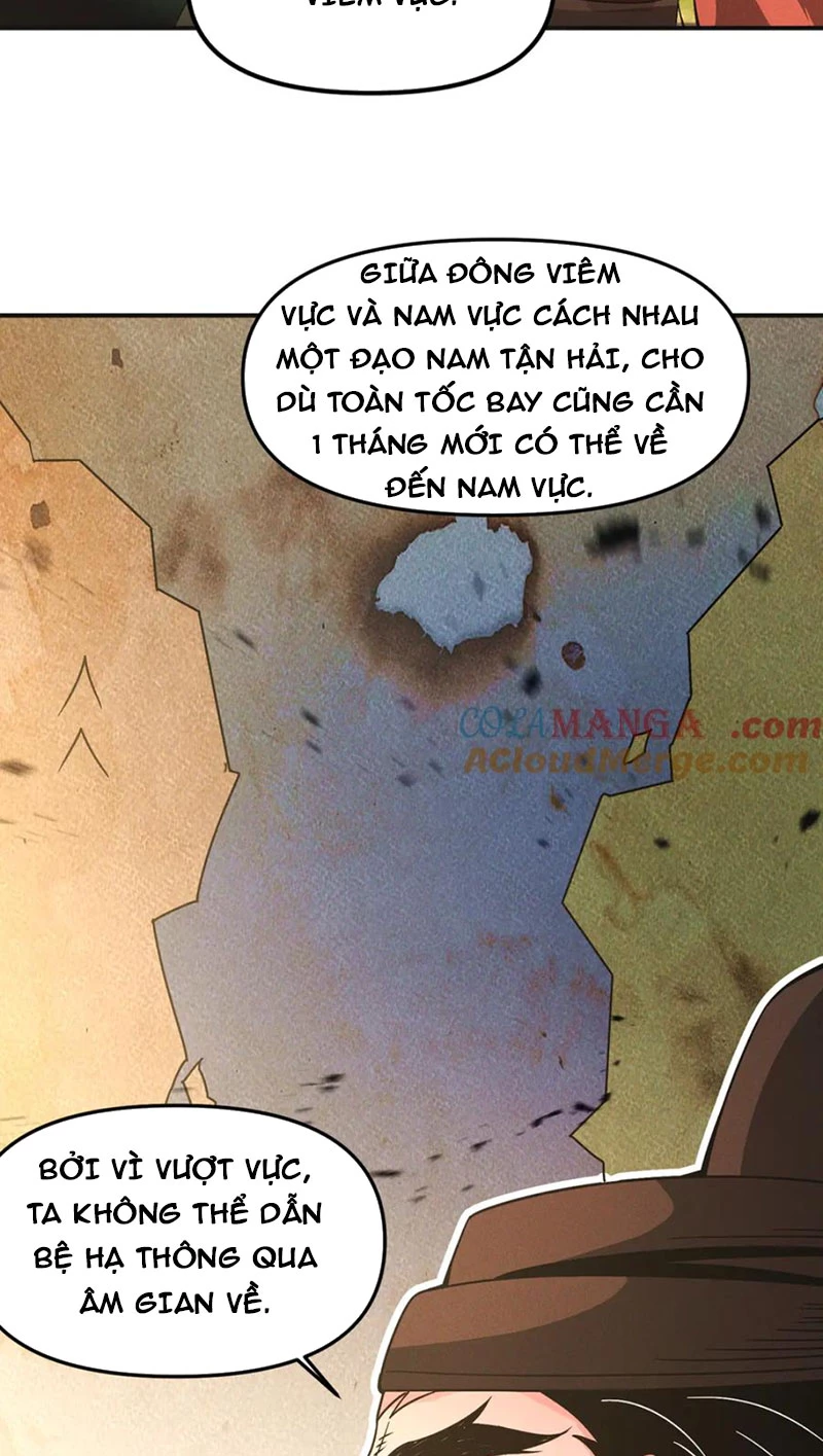 Bắt Đầu Với Trăm Vạn Minh Tệ Chap 164 - Next Chap 165