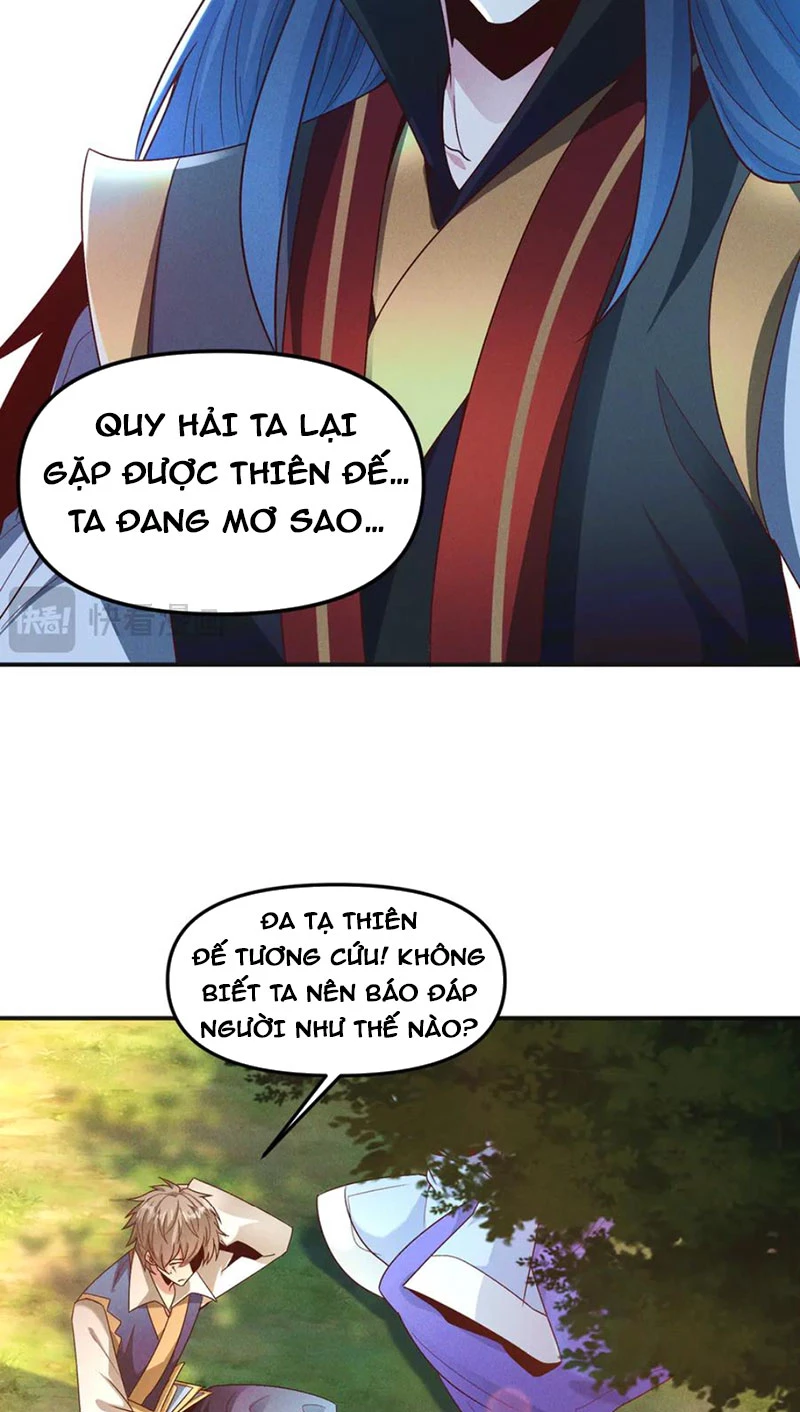 Bắt Đầu Với Trăm Vạn Minh Tệ Chap 164 - Next Chap 165