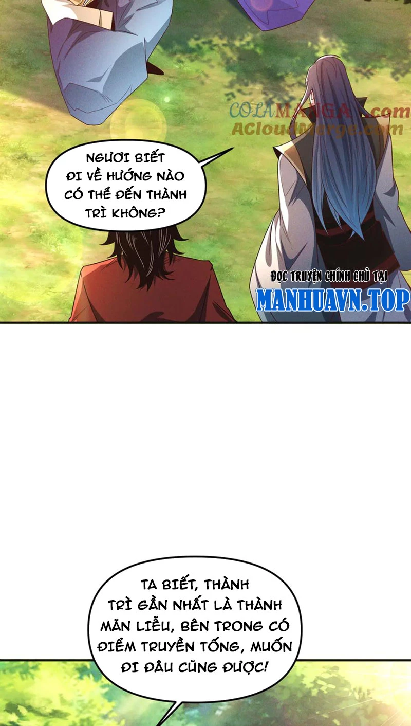 Bắt Đầu Với Trăm Vạn Minh Tệ Chap 164 - Next Chap 165