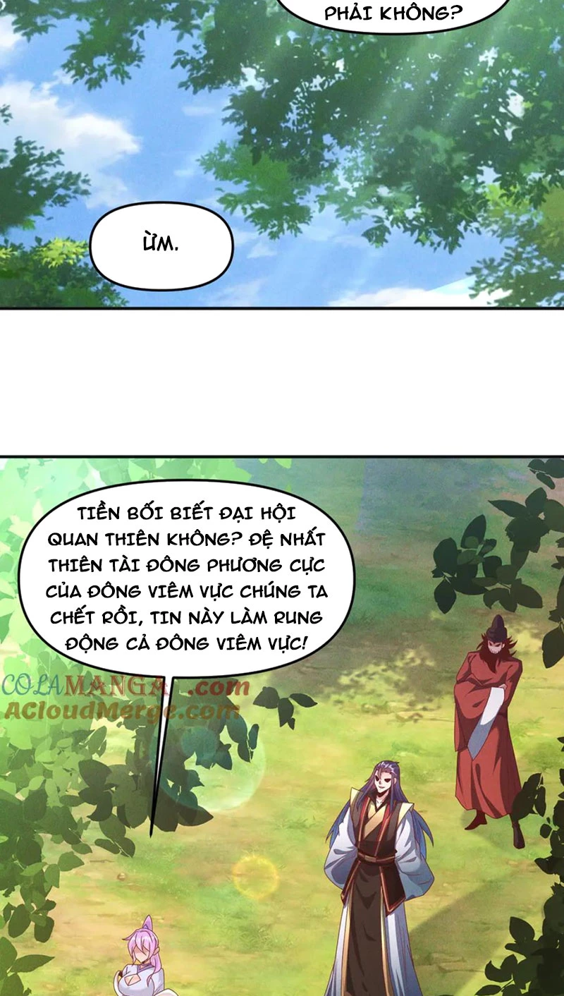 Bắt Đầu Với Trăm Vạn Minh Tệ Chap 164 - Next Chap 165