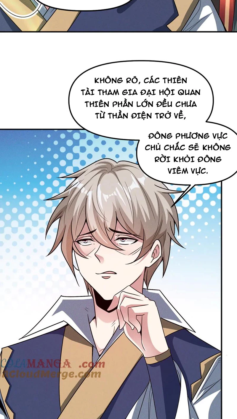 Bắt Đầu Với Trăm Vạn Minh Tệ Chap 164 - Next Chap 165