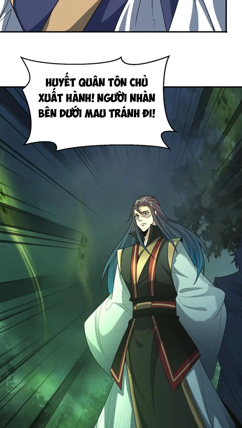 Bắt Đầu Với Trăm Vạn Minh Tệ Chap 164 - Next Chap 165