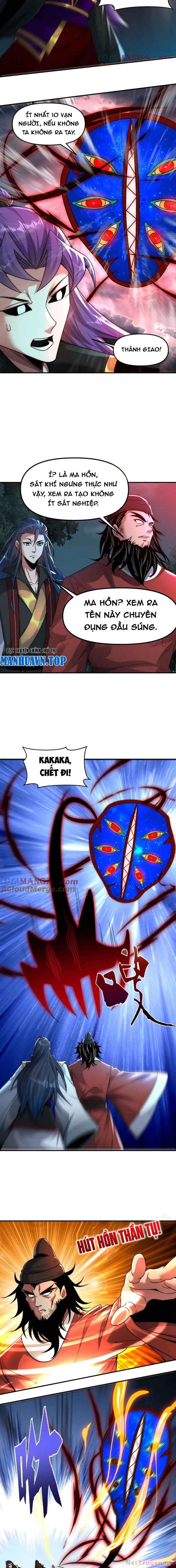 Bắt Đầu Với Trăm Vạn Minh Tệ Chap 164 - Next Chap 165