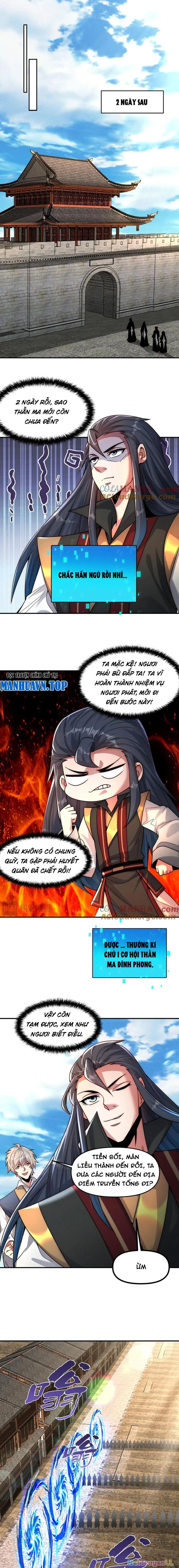 Bắt Đầu Với Trăm Vạn Minh Tệ Chap 164 - Next Chap 165