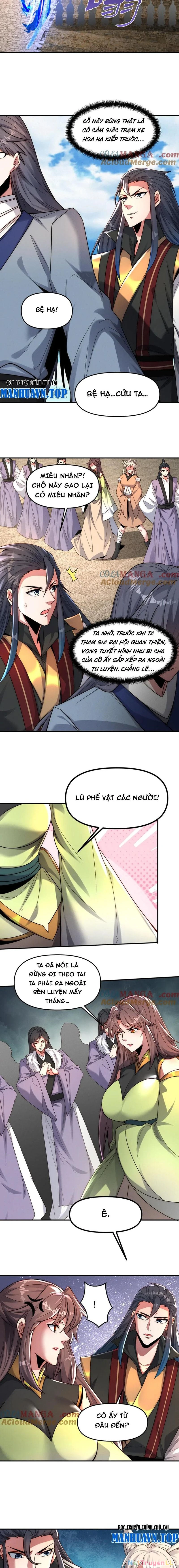 Bắt Đầu Với Trăm Vạn Minh Tệ Chap 164 - Next Chap 165