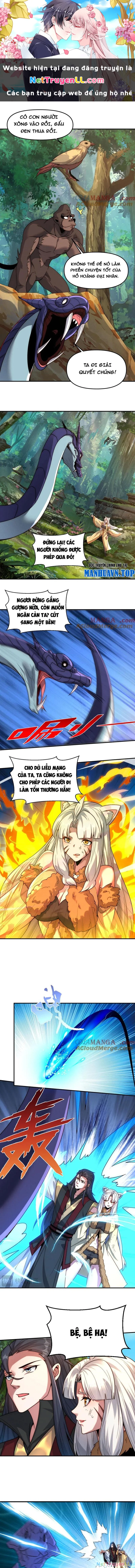 Bắt Đầu Với Trăm Vạn Minh Tệ Chap 164 - Next Chap 165