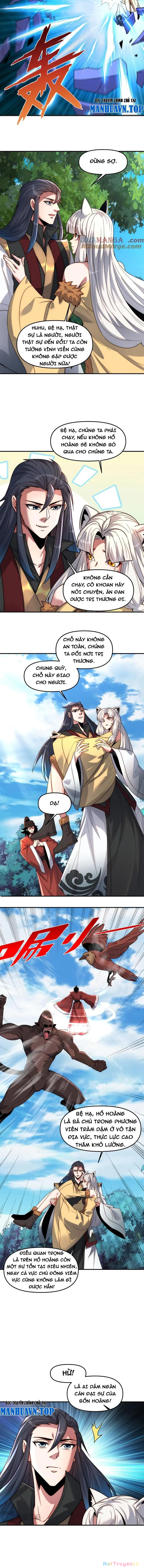 Bắt Đầu Với Trăm Vạn Minh Tệ Chap 164 - Next Chap 165