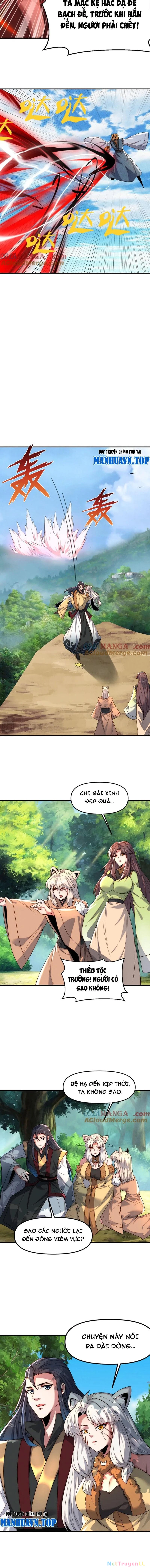 Bắt Đầu Với Trăm Vạn Minh Tệ Chap 164 - Next Chap 165