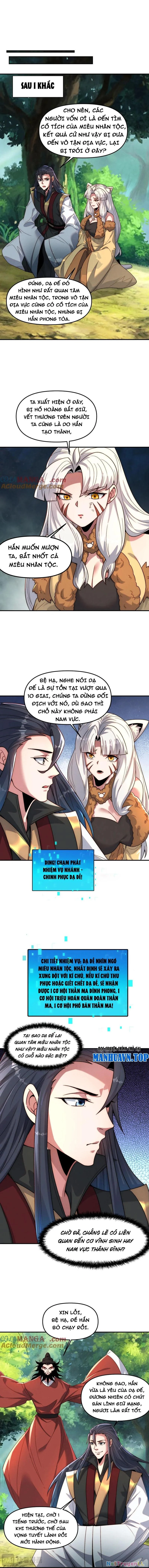 Bắt Đầu Với Trăm Vạn Minh Tệ Chap 164 - Next Chap 165