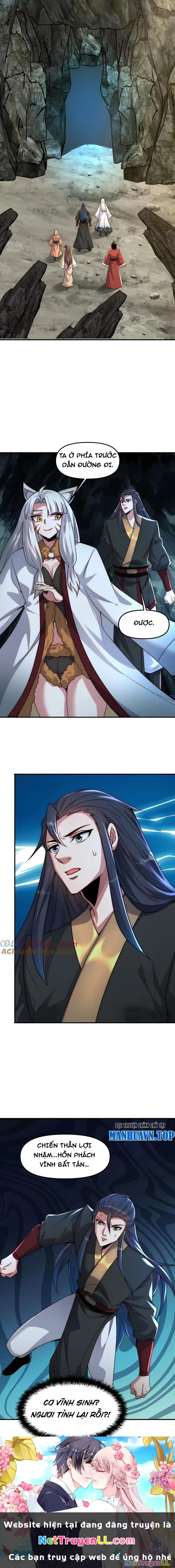 Bắt Đầu Với Trăm Vạn Minh Tệ Chap 164 - Next Chap 165
