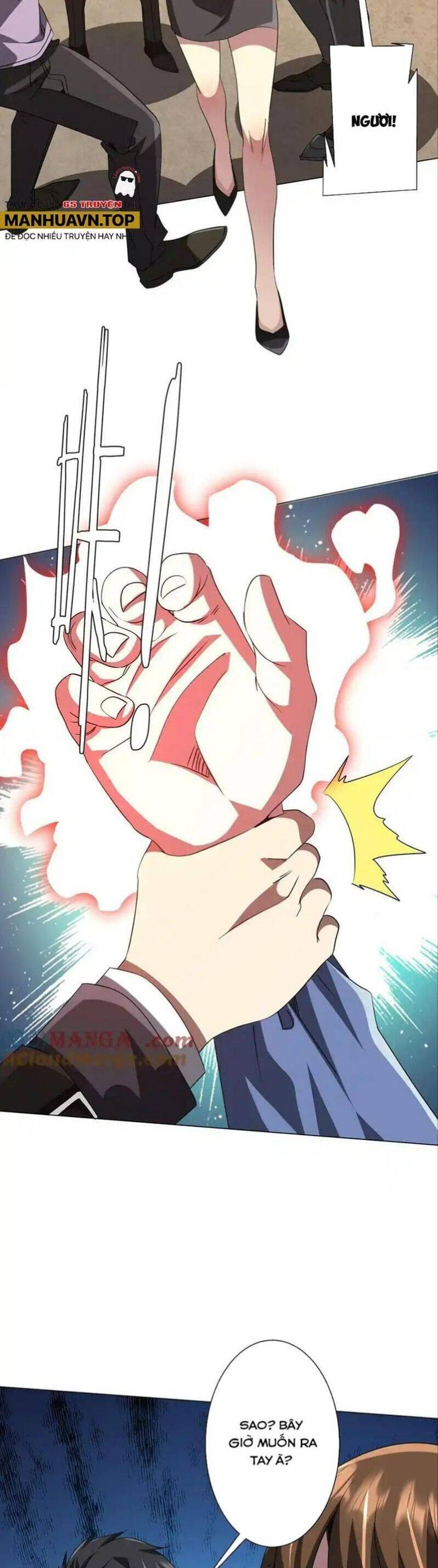 Bắt Đầu Với Trăm Vạn Minh Tệ Chap 166 - Next Chap 167