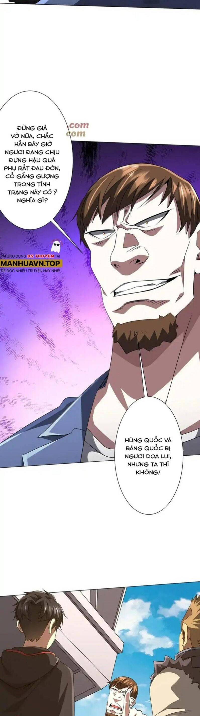 Bắt Đầu Với Trăm Vạn Minh Tệ Chap 166 - Next Chap 167