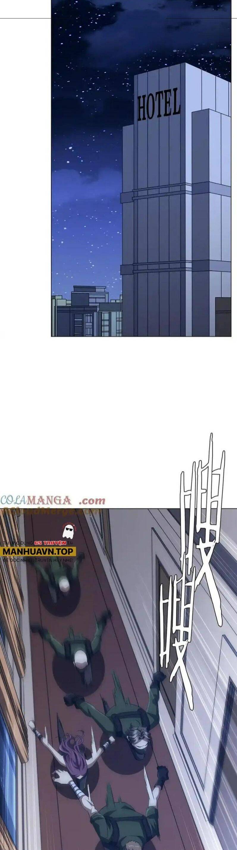 Bắt Đầu Với Trăm Vạn Minh Tệ Chap 166 - Next Chap 167