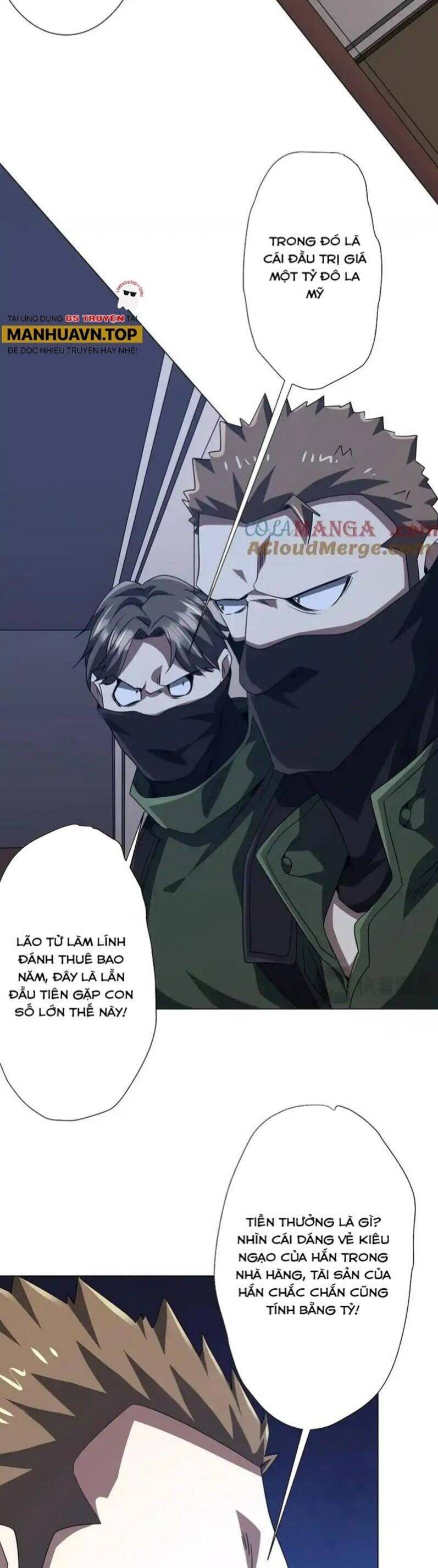 Bắt Đầu Với Trăm Vạn Minh Tệ Chap 166 - Next Chap 167