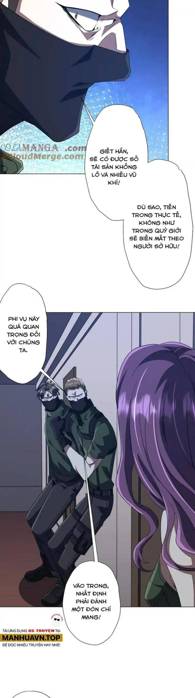 Bắt Đầu Với Trăm Vạn Minh Tệ Chap 166 - Next Chap 167