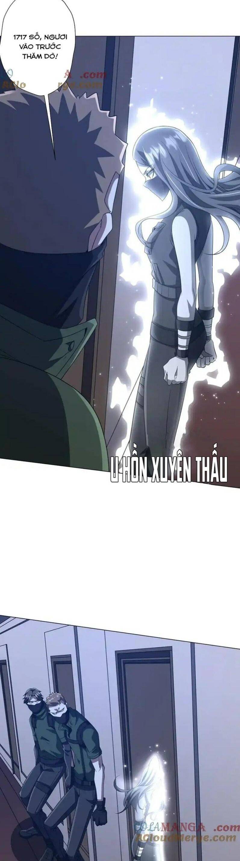 Bắt Đầu Với Trăm Vạn Minh Tệ Chap 166 - Next Chap 167