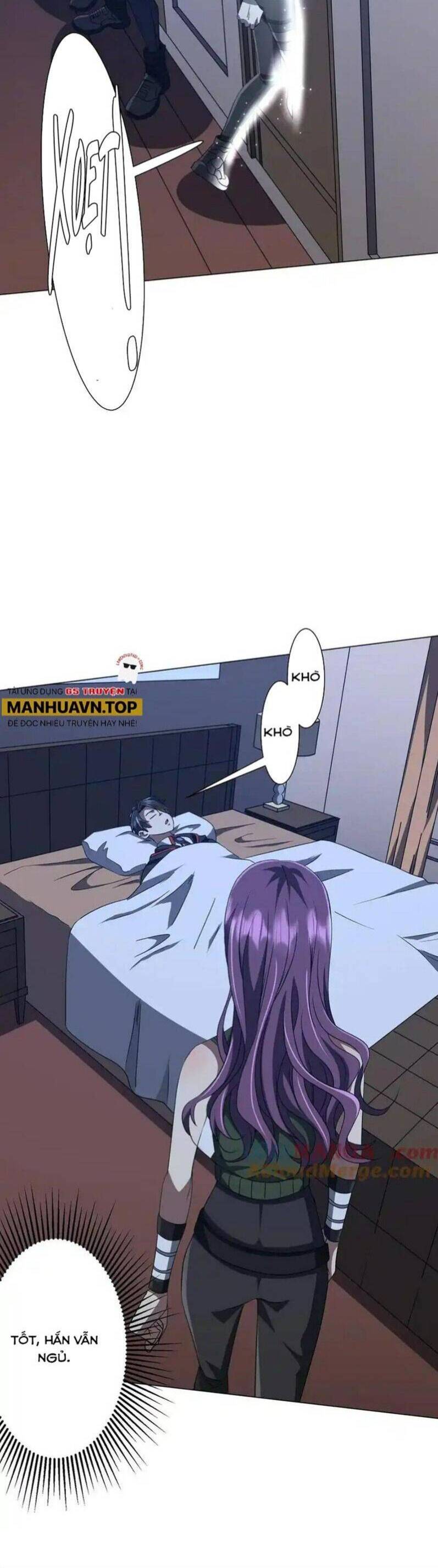 Bắt Đầu Với Trăm Vạn Minh Tệ Chap 166 - Next Chap 167