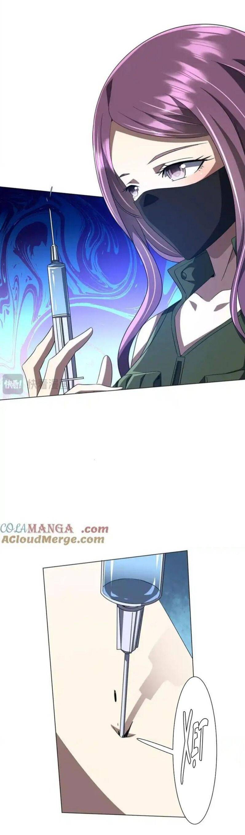 Bắt Đầu Với Trăm Vạn Minh Tệ Chap 166 - Next Chap 167