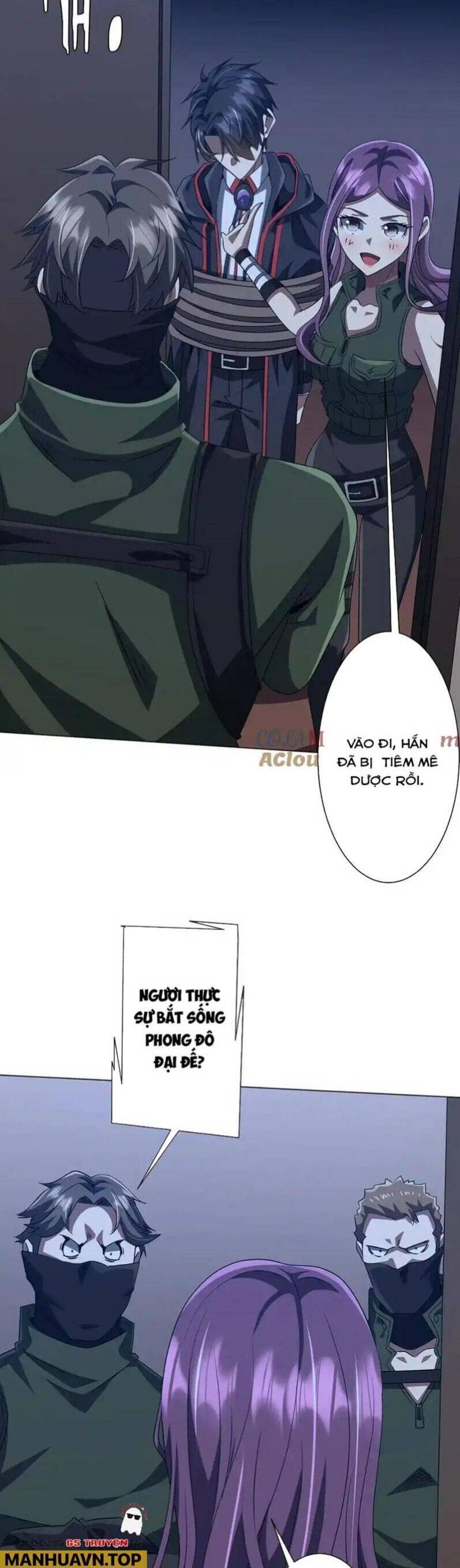 Bắt Đầu Với Trăm Vạn Minh Tệ Chap 166 - Next Chap 167