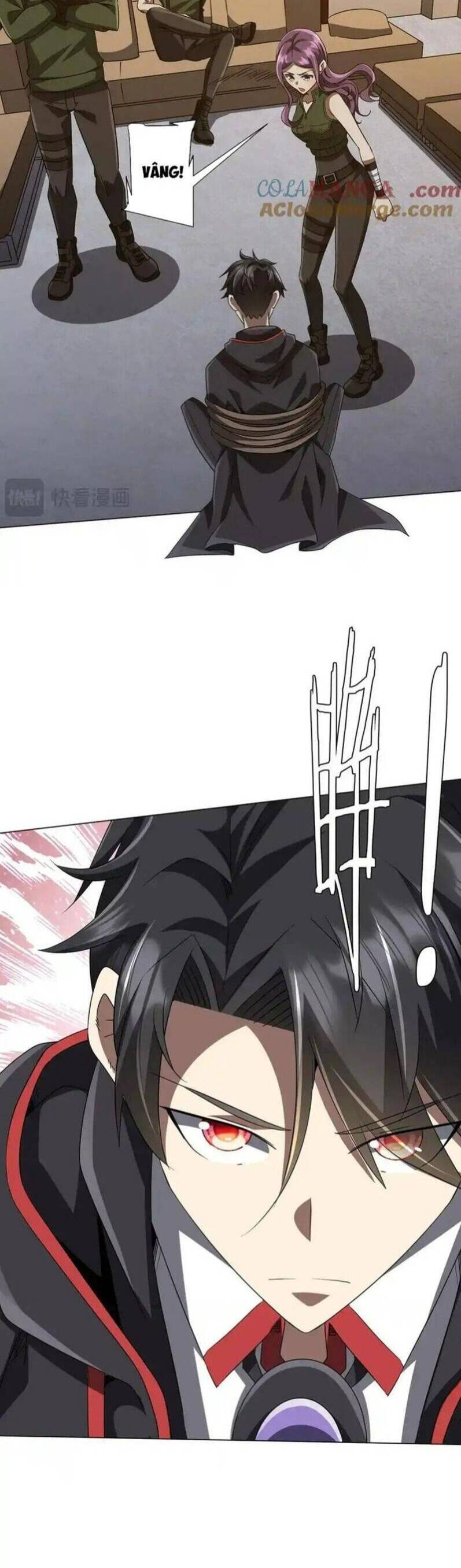 Bắt Đầu Với Trăm Vạn Minh Tệ Chap 166 - Next Chap 167