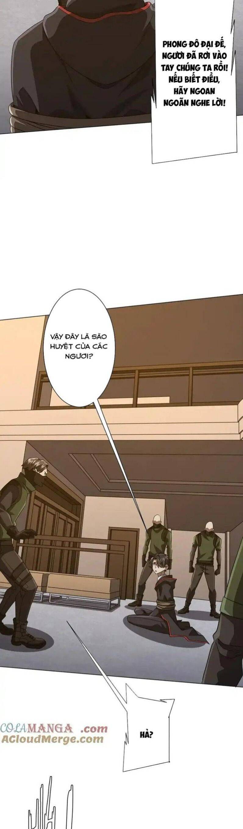 Bắt Đầu Với Trăm Vạn Minh Tệ Chap 166 - Next Chap 167