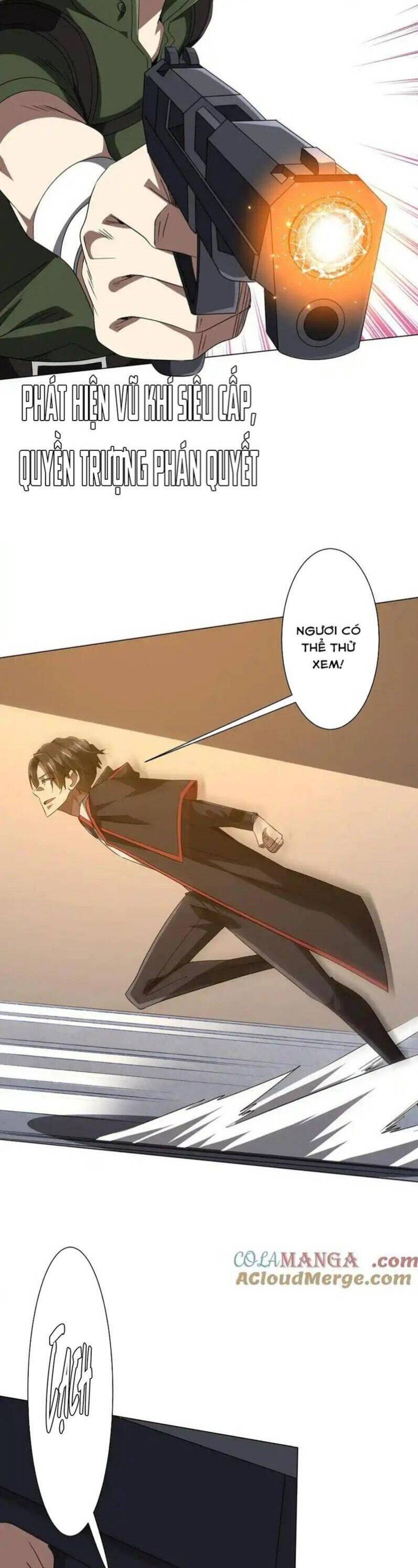 Bắt Đầu Với Trăm Vạn Minh Tệ Chap 166 - Next Chap 167