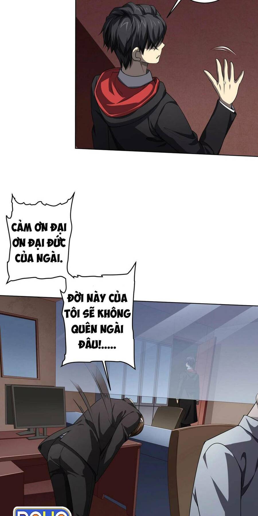 Bắt Đầu Với Trăm Vạn Minh Tệ Chap 17 - Next Chap 18