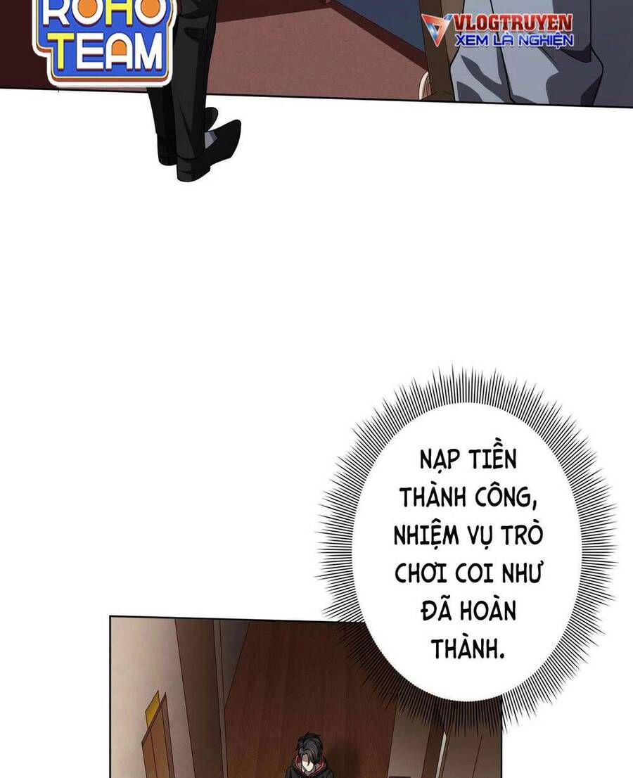 Bắt Đầu Với Trăm Vạn Minh Tệ Chap 17 - Next Chap 18