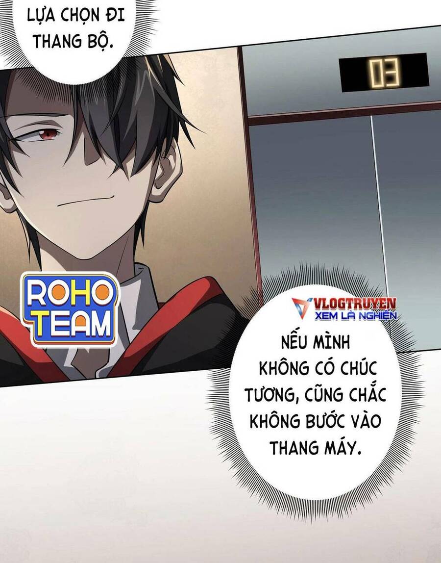 Bắt Đầu Với Trăm Vạn Minh Tệ Chap 17 - Next Chap 18
