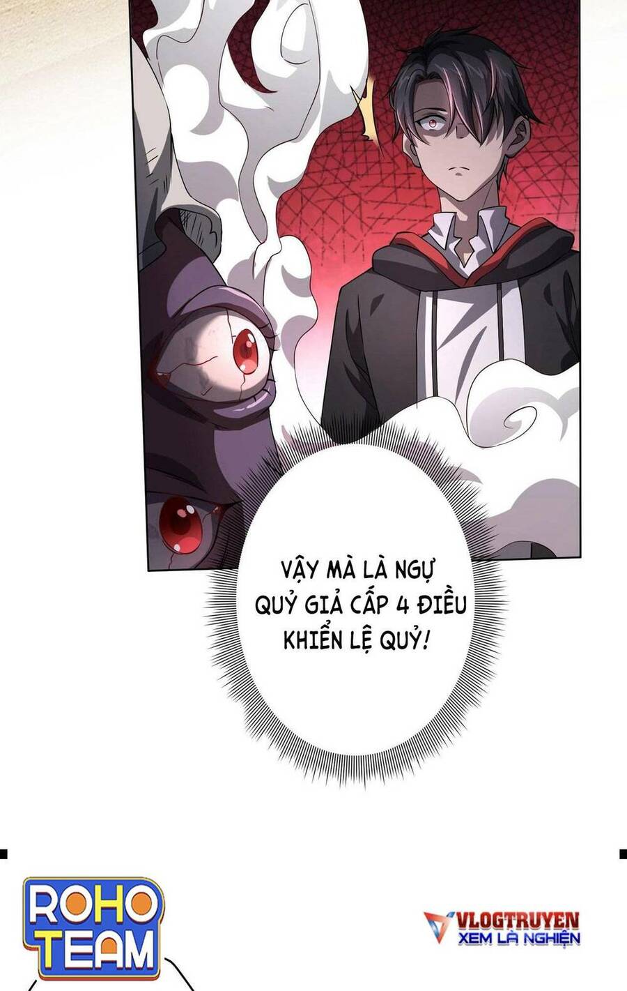 Bắt Đầu Với Trăm Vạn Minh Tệ Chap 17 - Next Chap 18