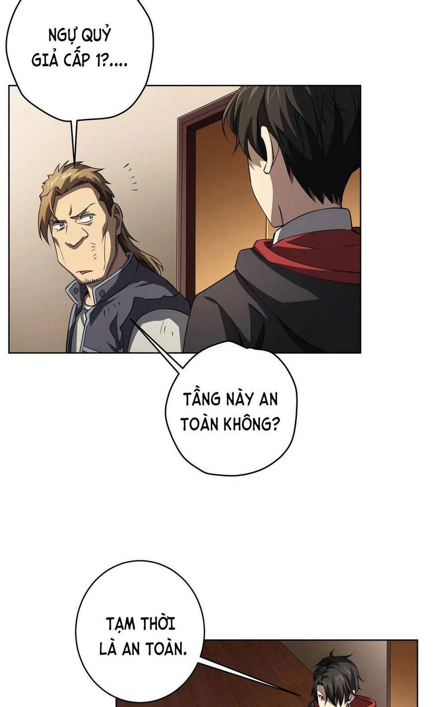 Bắt Đầu Với Trăm Vạn Minh Tệ Chap 17 - Next Chap 18