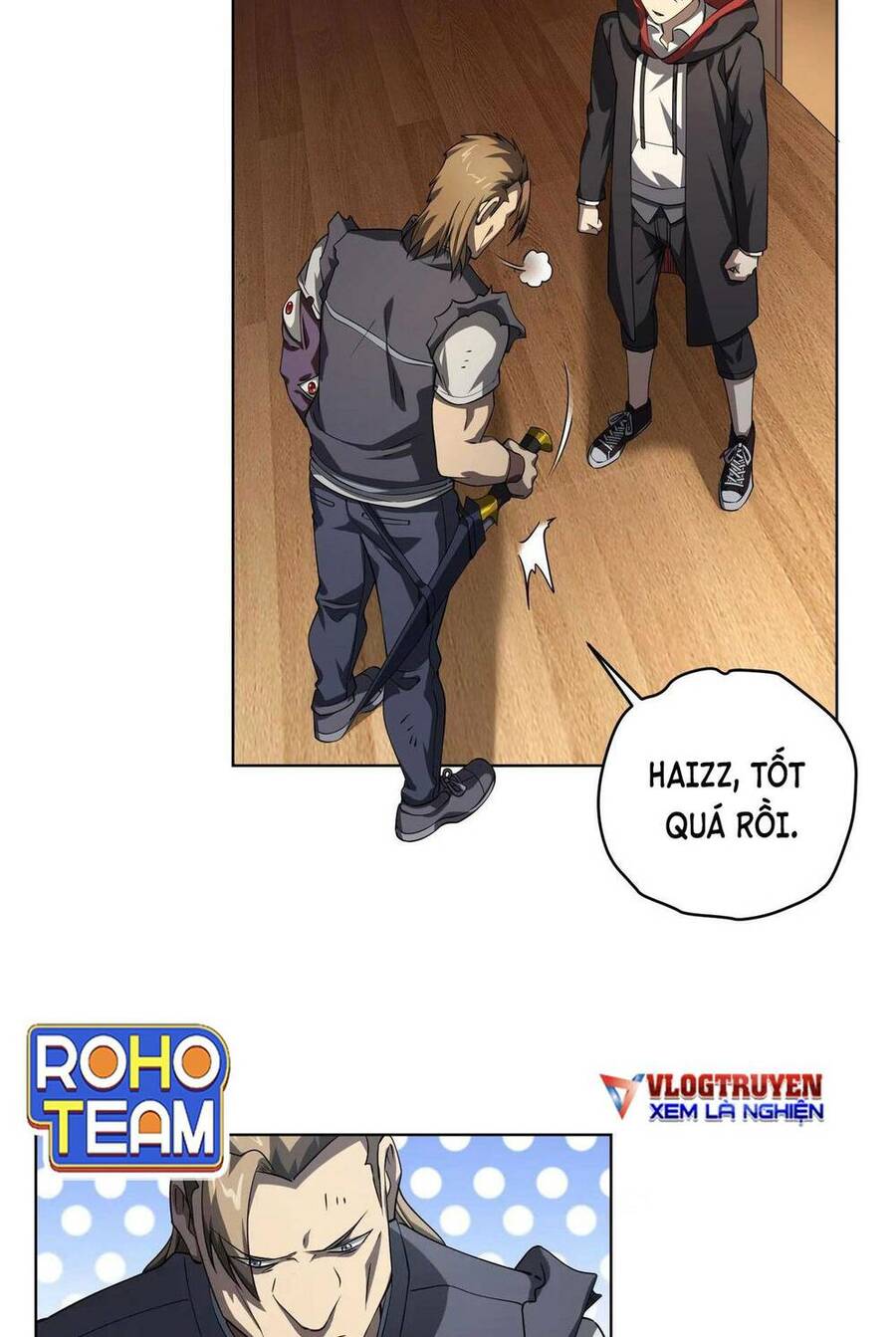 Bắt Đầu Với Trăm Vạn Minh Tệ Chap 17 - Next Chap 18