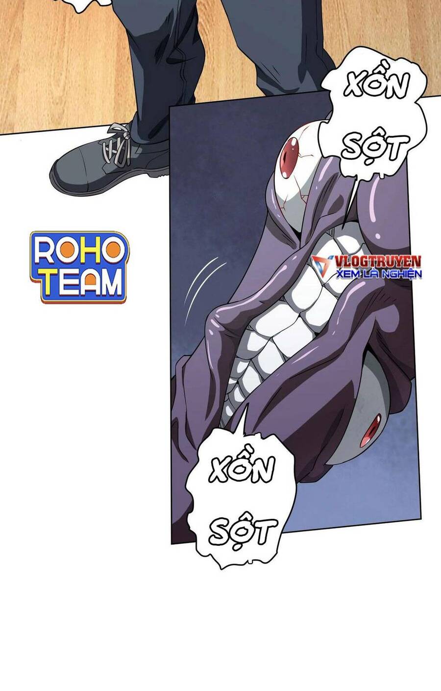 Bắt Đầu Với Trăm Vạn Minh Tệ Chap 17 - Next Chap 18