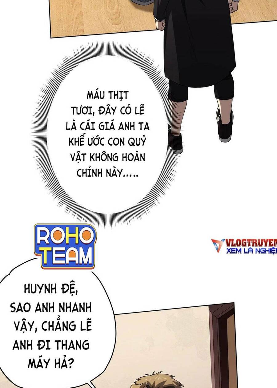 Bắt Đầu Với Trăm Vạn Minh Tệ Chap 17 - Next Chap 18
