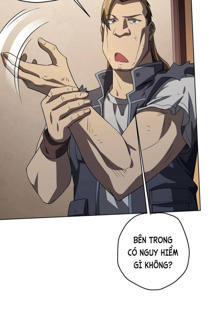 Bắt Đầu Với Trăm Vạn Minh Tệ Chap 17 - Next Chap 18