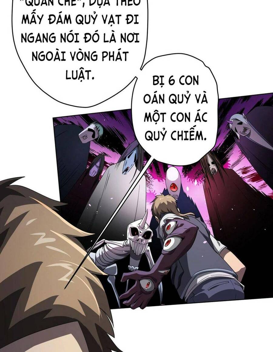 Bắt Đầu Với Trăm Vạn Minh Tệ Chap 17 - Next Chap 18